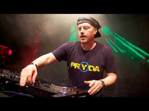 The Best Of Eric Prydz/Pryda Alternative mix  (DJ SET)