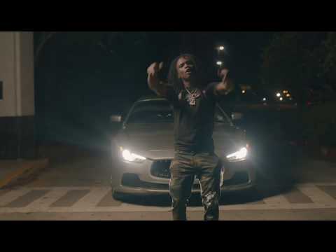 Sodliman - Hop Out (OFFICIAL MUSIC VIDEO)