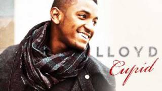 Cupid by Lloyd (Audio) | Interscope
