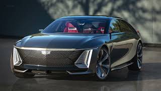 [YOUCAR] NEW CADILLAC CELESTIQ (2025) Ultimate Luxury Sedan