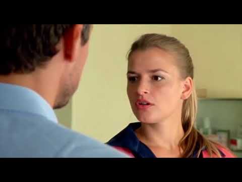 Der Landarzt Folge 263 Unsichtbare Wunden