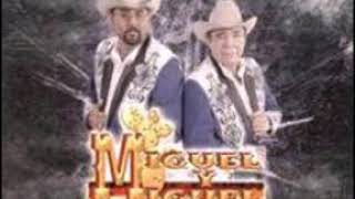 LA BOTELLA MIGUEL Y MIGUEL