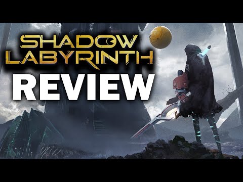 Shadow Labyrinth Review - The Final Verdict
