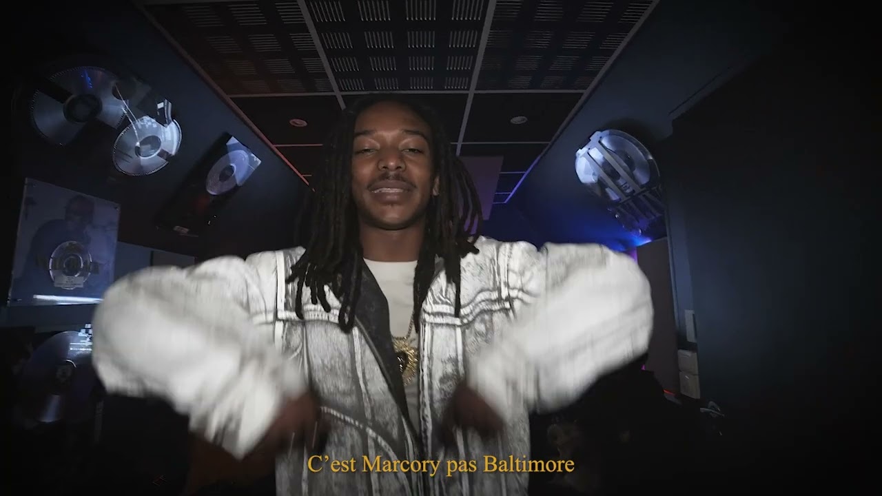 UNDER THE SUN (OFFICIAL MUSIC VIDEO)