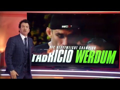 UFC 198: Robin Black Breakdown