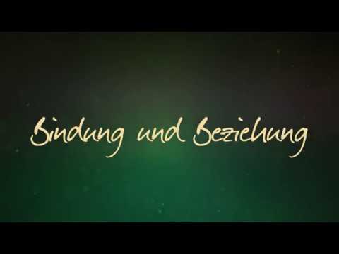 Bindung und Beziehung - Vorschaufilm
