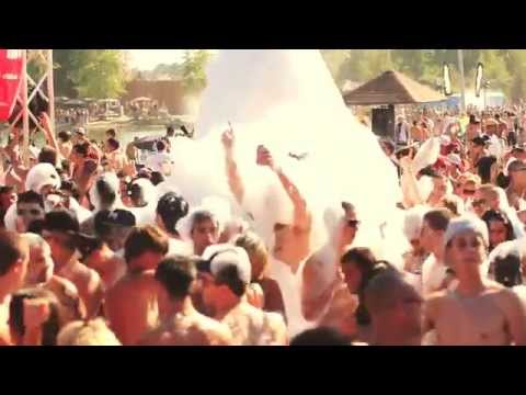 BEACH PARTY CKOI | Beach Club, Pointe-Calumet | Été 2013