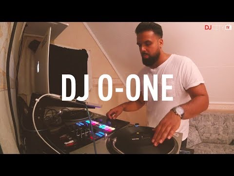 Bedroom Sessions: DJ O-One