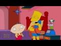 Bart And Stewie Prank Call Moe Lee Key Bum