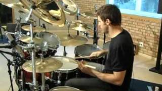 Coluna Christiano Galvão - Modern Drummer 84