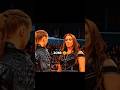 Stephanie Mc Mahon Vs Ronda Rowsy 2015vs2018 Wwe Viralvideo Fyp