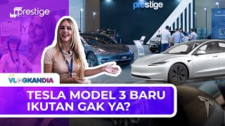 VISIT BOOTH PRESTIGE MOTORCARS DI PEVS 2024! PAMERAN KENDARAAN LISTRIK TERBESAR SEINDONESIA