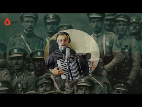 Więc Pijmy Wino, Szwoleżerowie | Pieśń patriotyczna | AKORDEON | BOSSMusicLomza