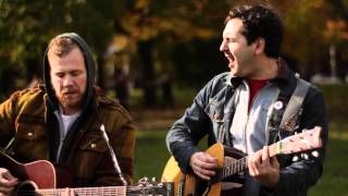 Library Voices - If Raymond Carver Were Born in The 90s | Live in Bellwoods 41