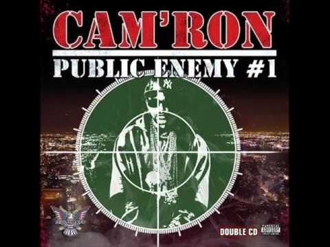 Camron Ft. A-Mafia - Yada Yada Yada