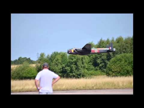 Large Model Association air show, Elvington 2015