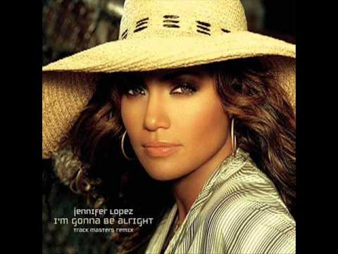 Jennifer Lopez   Im Gonna Be Alright feat Nas