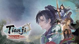 Tianji: Shadow of the Ancients video 1