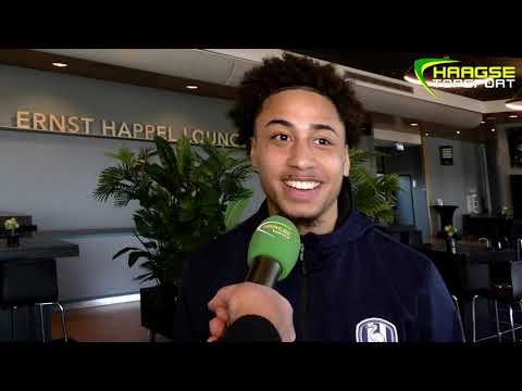 20230208 Interview Tyrese Asante ADO DH - Go Ahead (20230209)