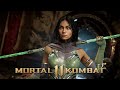 Mortal Kombat 11 Custom Jade Mirror Match FT5