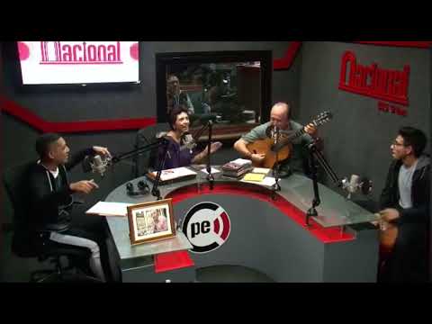 Aldair Sánchez - Si te vas que me queda