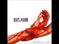 Red Cup Lullaby - Heart Of A Warrior 