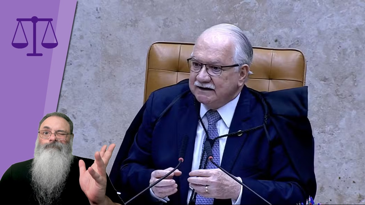 FACHIN ENCERRA INQUERITOS contra EDUARDO BOLSONARO, SILAS MALAFAIA e OUTROS: BOA NOTÍCIA!