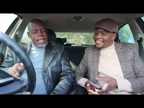 Mixed Emotions:Zimbabwean full movie 