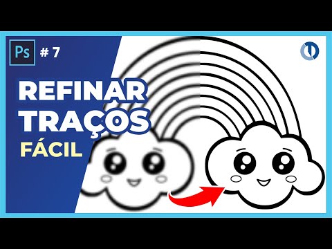 Curso de Photoshop Grátis e Completo 2024 do zero ao avançado