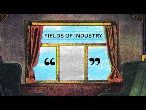 Fields of Industry - Gray