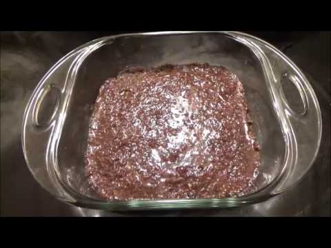 Wie man das Überlebensnahrungsmittel Pemmikan herstellt. Mein erstes Mal.