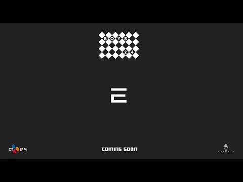 BOYS24(Unit Yellow) - ‘E’ M/V TEASER