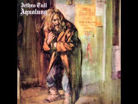 Jethro Tull - Mother Goose