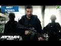 Attack Best Scenes John Abraham Rakul Preet Singh Jacqueline Fernandez New Hindi Movie