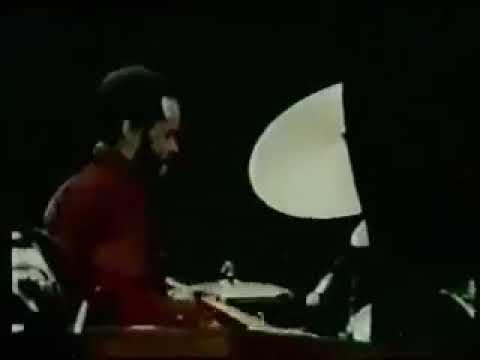 George Coleman Octet , England 1981