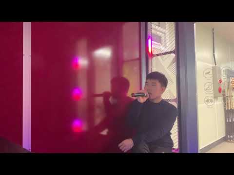 케이윌 - 혼자 지는 달 (Cover By Shoo)