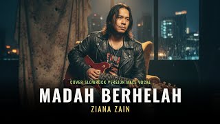 Download lagu MADAH BERHELAH – Ziana Zain | High pitch male voice cover | Slowrock Malaysia (Video Lirik) mp3 Download lagu MADAH BERHELAH – Ziana Zain | High pitch male voice cover | Slowrock Malaysia (Video Lirik) mp3