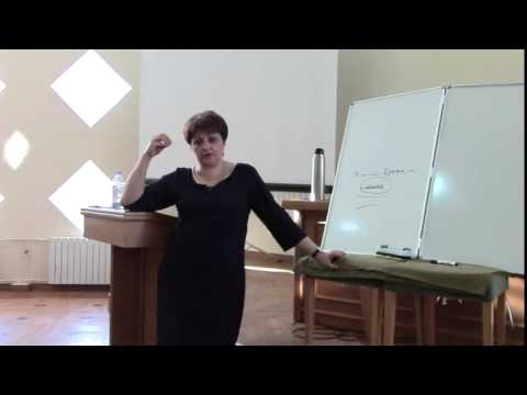 6-1 Философия Здоровья Киев 05-06.04.14 Л.Барышева