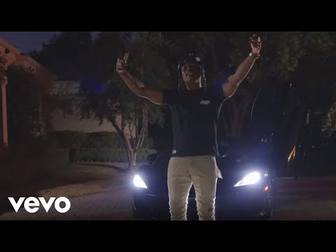 Shad Da God - Count Me Out (Official Video)