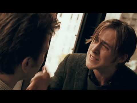 "A passagem" e o último instante (explicação simplificada).