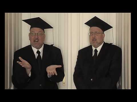 Carl Zeller: DER VOGELHÄNDLER – Ich bin der Prodekan