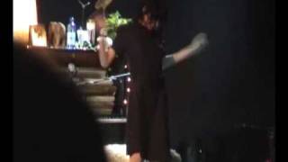 PJ Harvey The Mountain X2 Hay On Wye, 26 March 2006 (featuring The Cockroach)