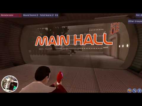 Apollo Descending (ITU 2008)