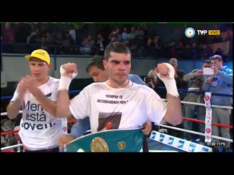 Mauricio BIEDMA vs Juan Jose DIAS - SA - FALLO