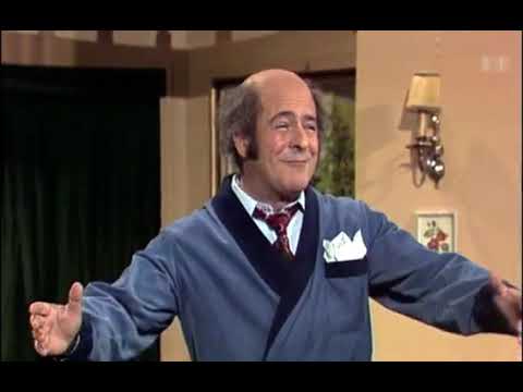 Der keusche Lebemann