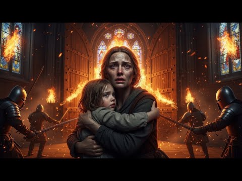 Inside the Most Terrifying Massacre That Shook Medieval Europe: Béziers