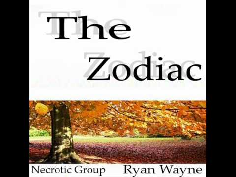 The Zodiac - Intro ( Ryan Wayne )