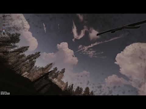 Vital Main Treating Me Well. trying to make roams after being raided 6 times...