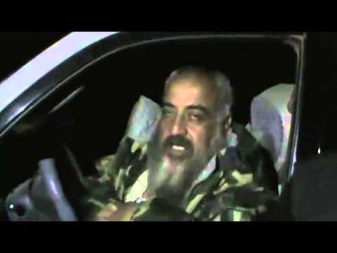 مقابلة مع قائد كتيبة الله أكبر حول تحرير مدينة البوكمال