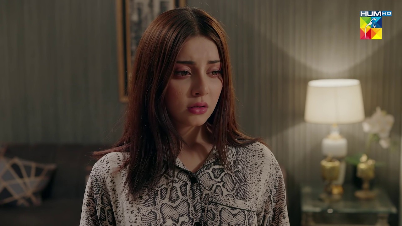 Ghoomty Rahy... Magar Ab Shadi Nahi Kar Sakty..!!! #NarazHaiZindagi #PakistaniDrama #AlizehShah